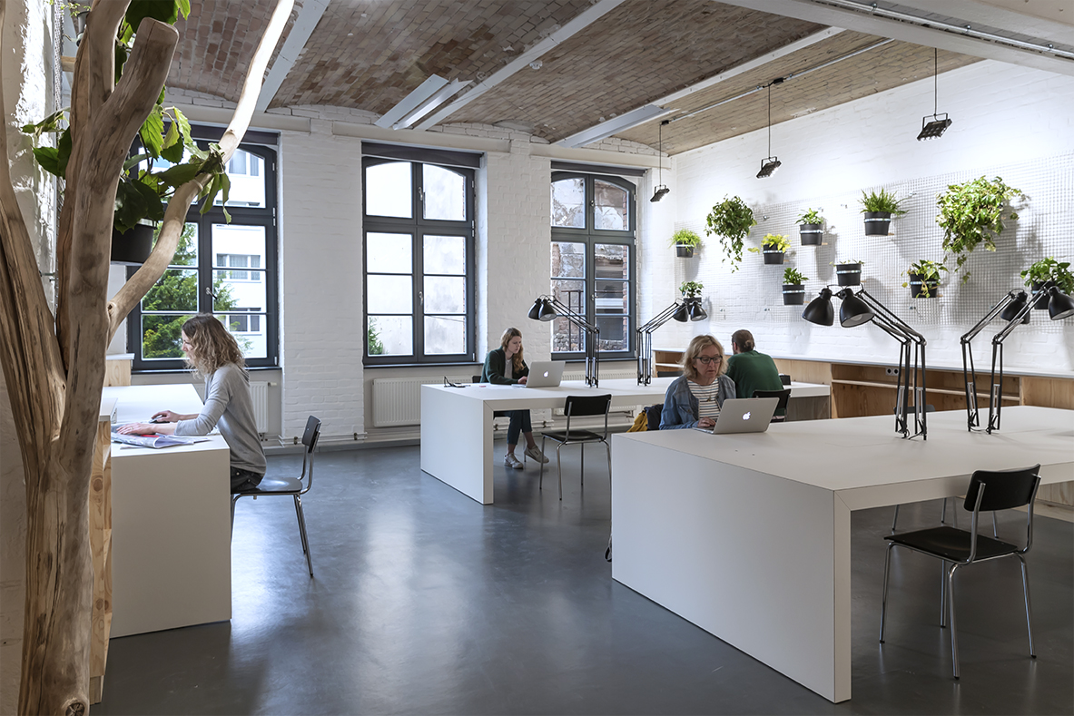 coworking in the country | RaumStation