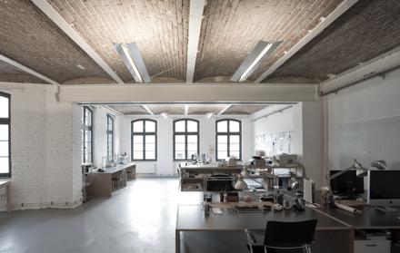 raumstation Berlin bürogemeinschaft